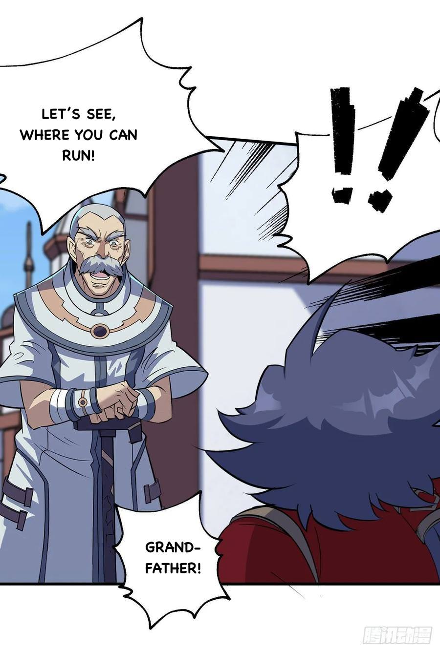 Read The hunter Manga Online