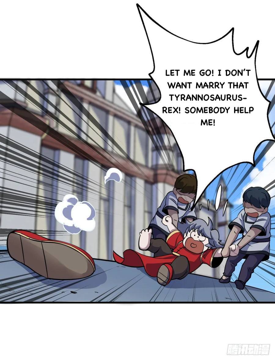 Read The hunter Manga Online