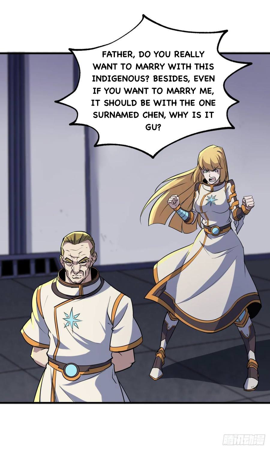 Read The hunter Manga Online