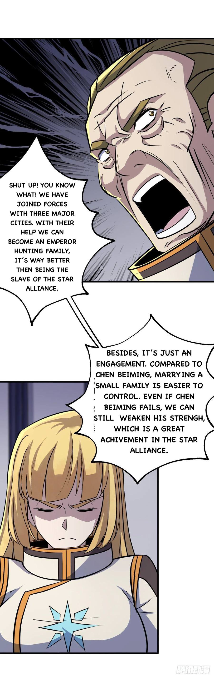 Read The hunter Manga Online