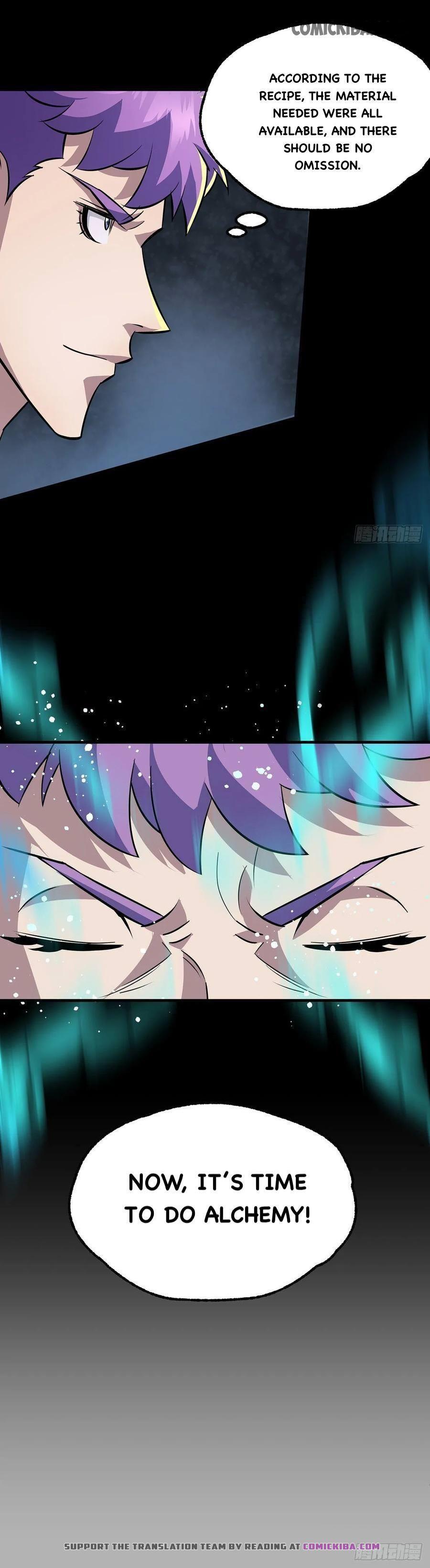 Read The hunter Manga Online