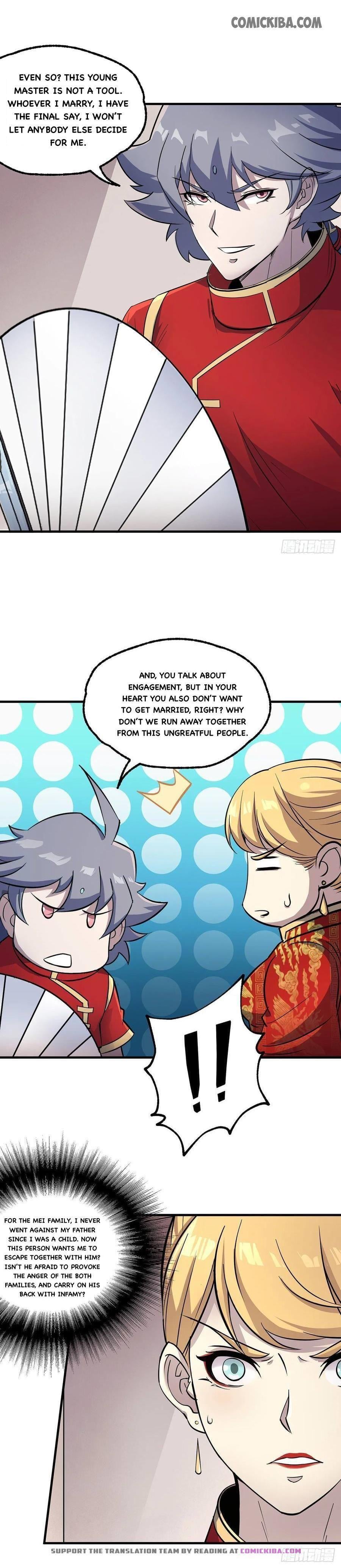 Read The hunter Manga Online