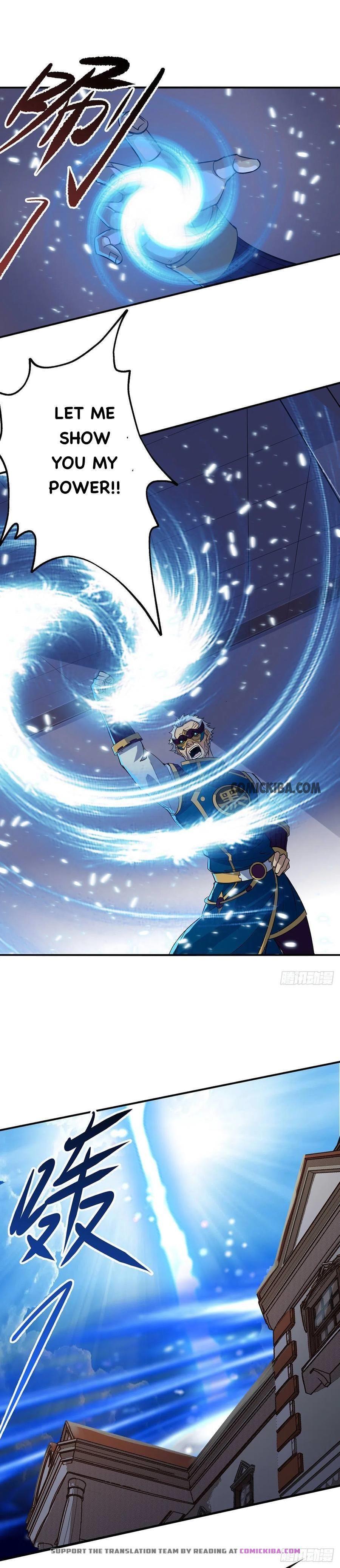 Read The hunter Manga Online