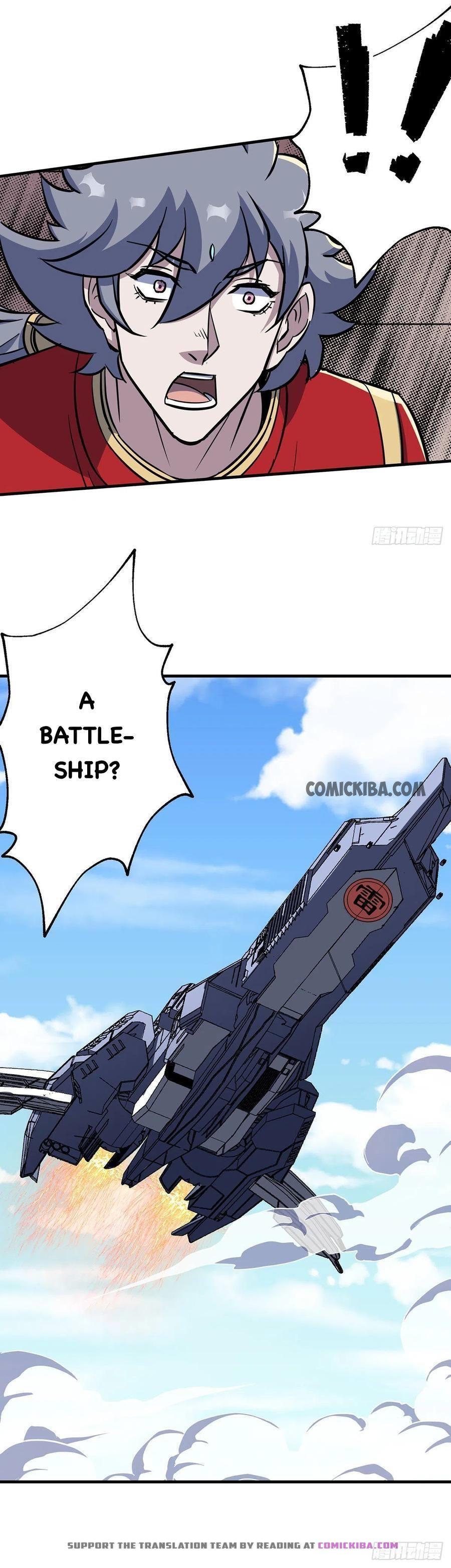 Read The hunter Manga Online