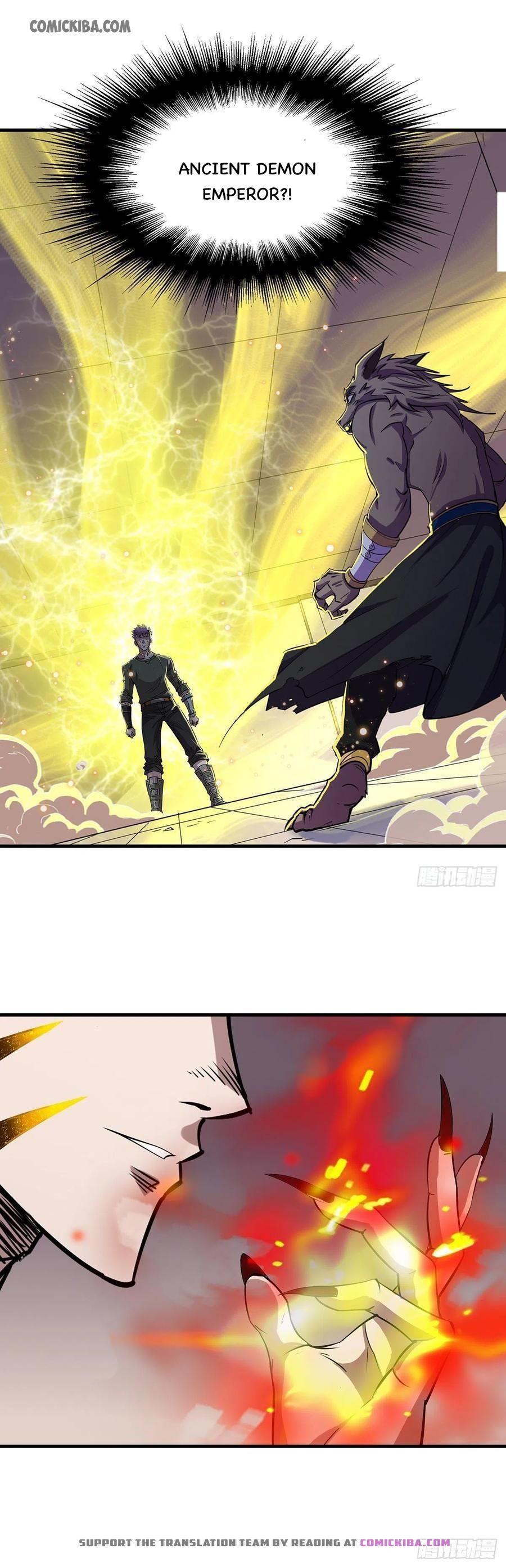 Read The hunter Manga Online