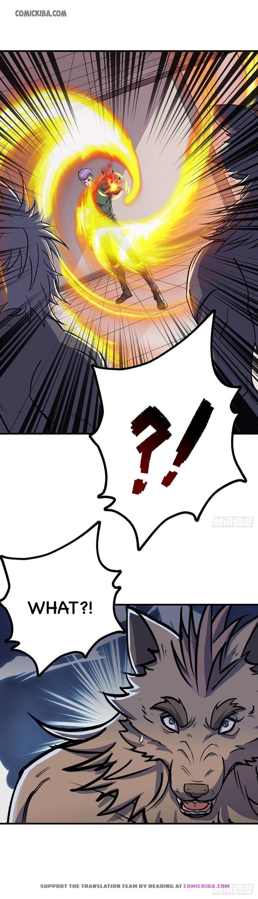 Read The hunter Manga Online