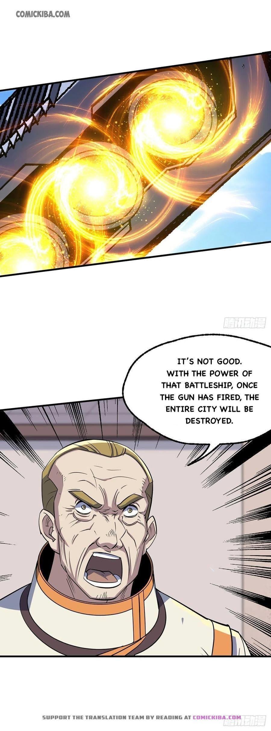 Read The hunter Manga Online