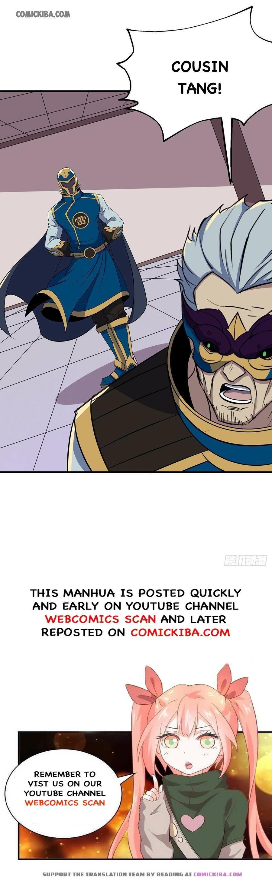 Read The hunter Manga Online