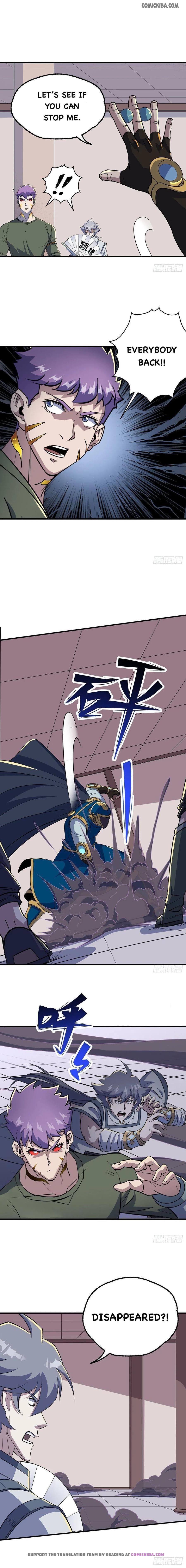 Read The hunter Manga Online