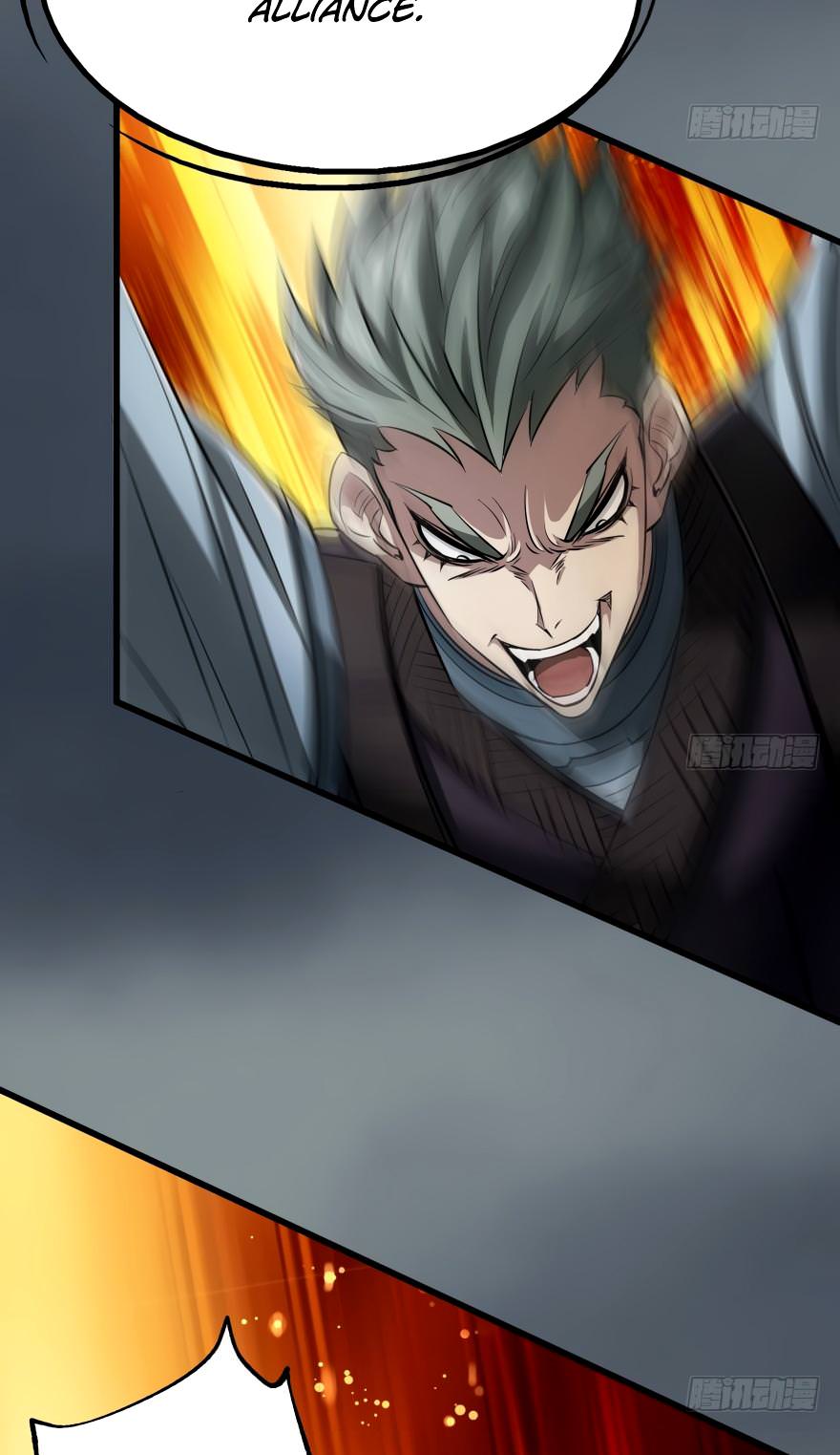 Read The hunter Manga Online