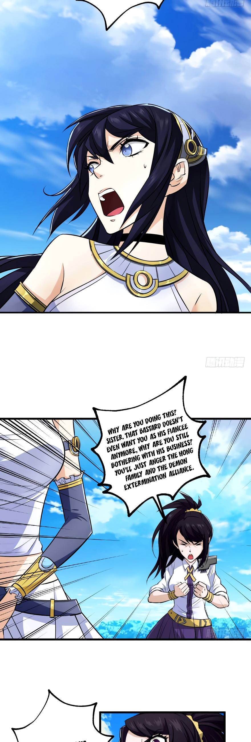 Read The hunter Manga Online