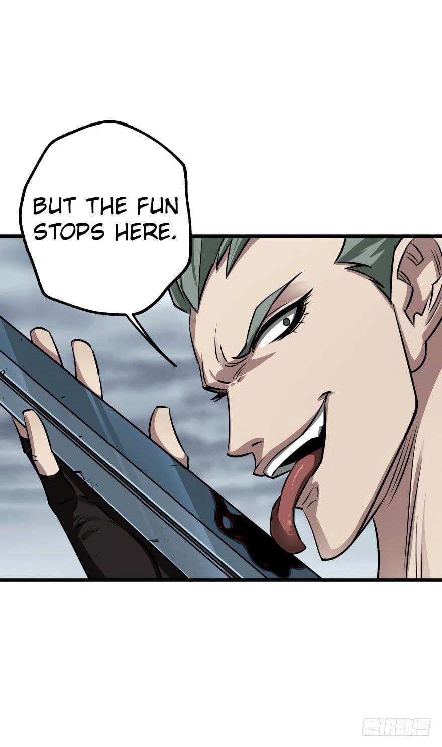 Read The hunter Manga Online