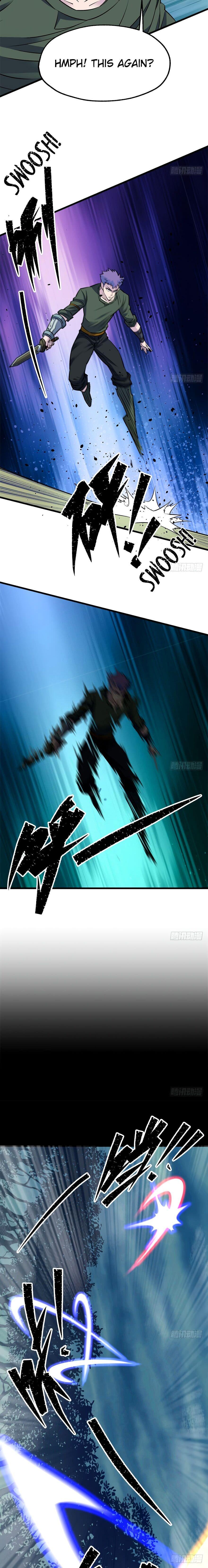 Read The hunter Manga Online