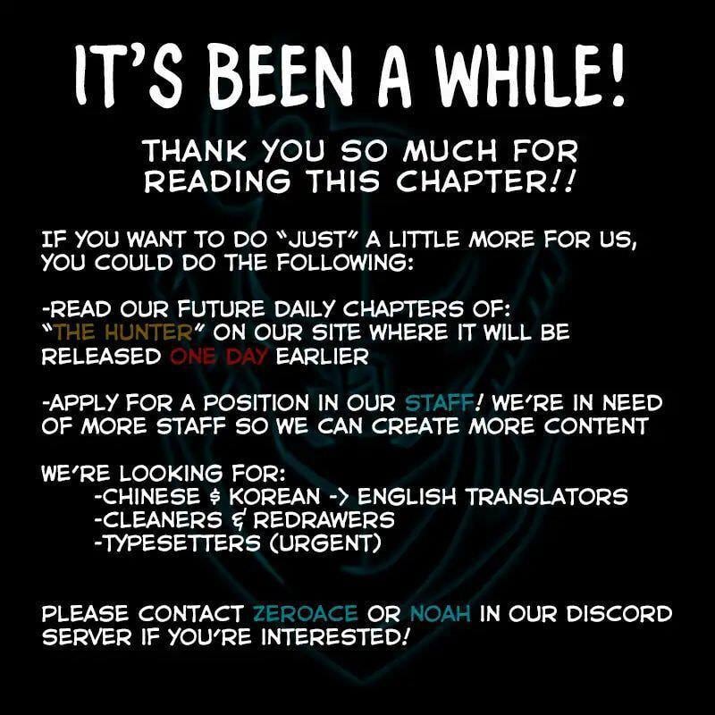 Read The hunter Manga Online