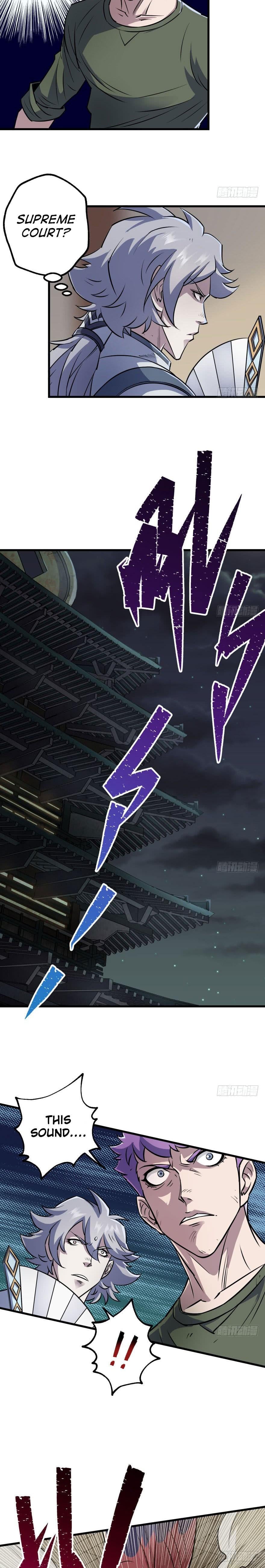 Read The hunter Manga Online