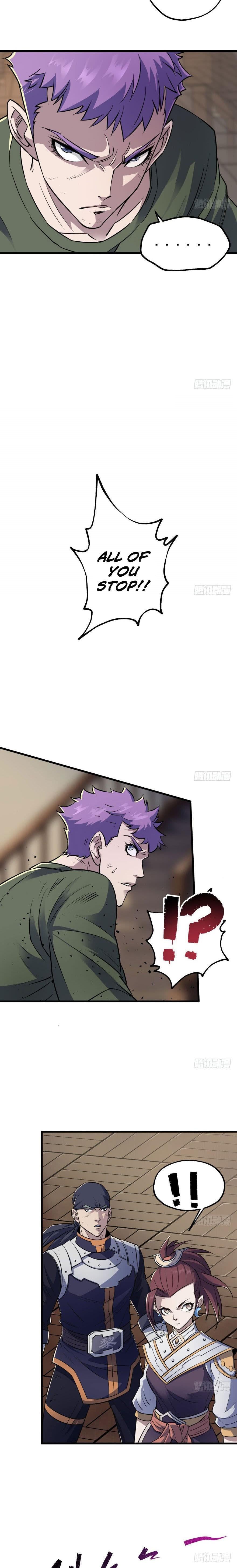 Read The hunter Manga Online