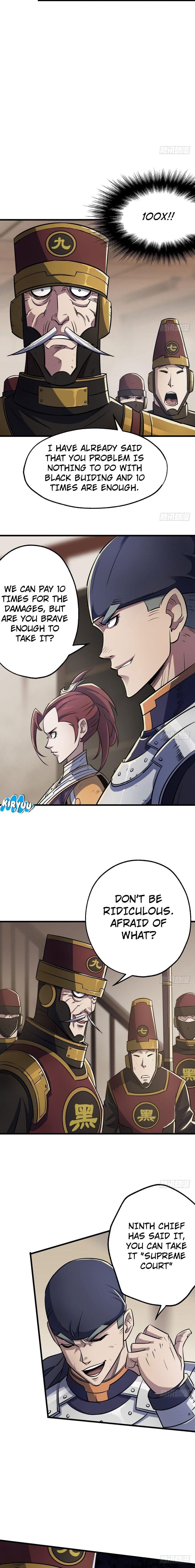 Read The hunter Manga Online