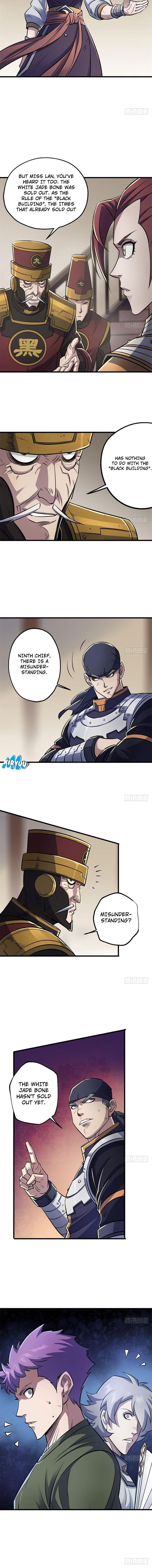 Read The hunter Manga Online