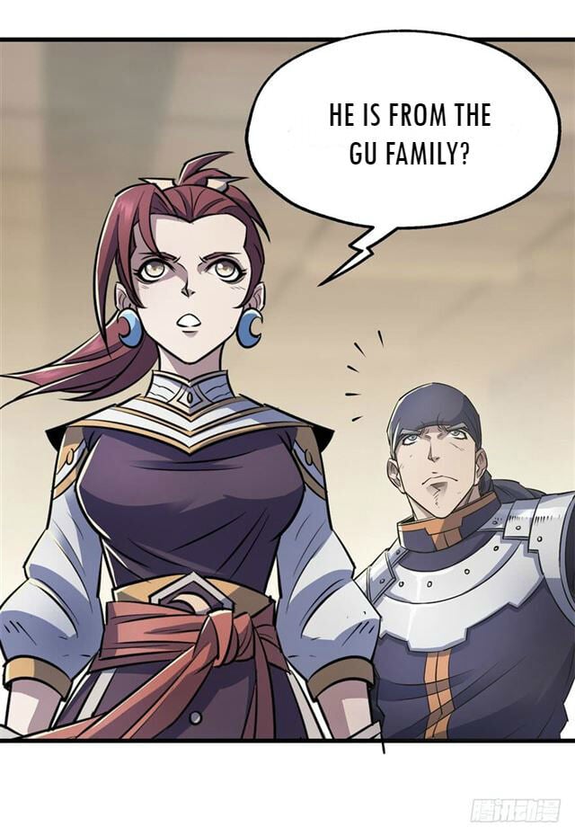 Read The hunter Manga Online