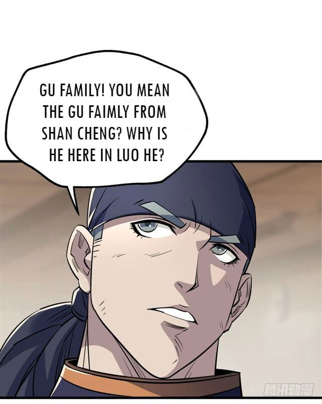 Read The hunter Manga Online