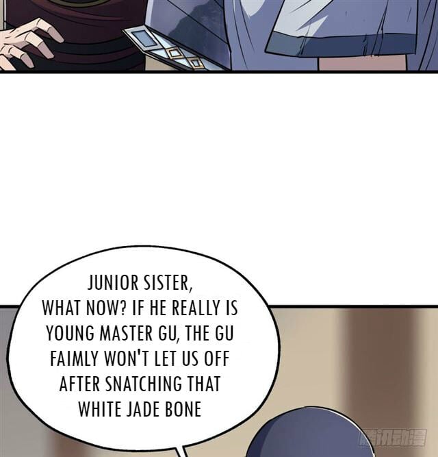 Read The hunter Manga Online