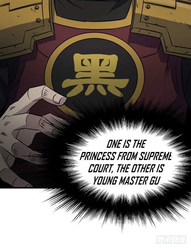 Read The hunter Manga Online