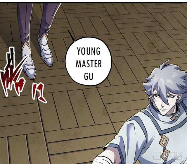 Read The hunter Manga Online