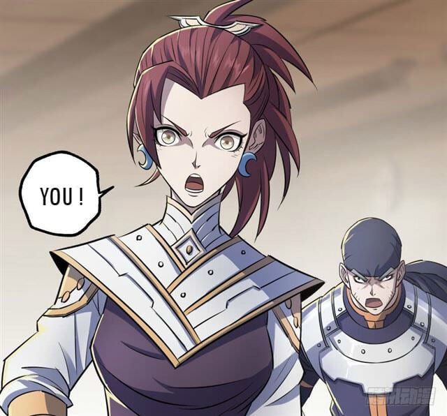 Read The hunter Manga Online