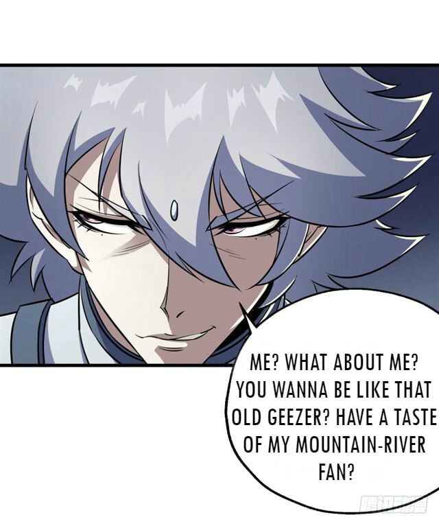 Read The hunter Manga Online