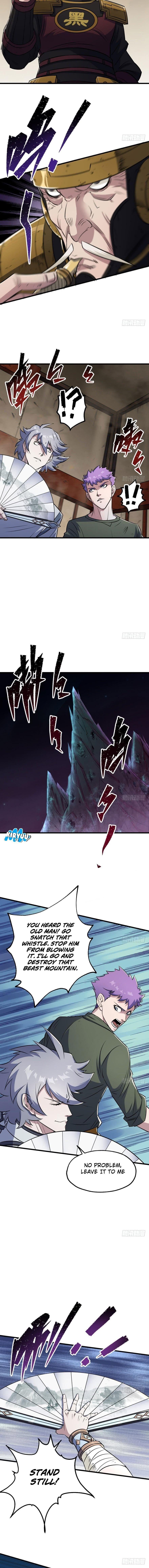 Read The hunter Manga Online