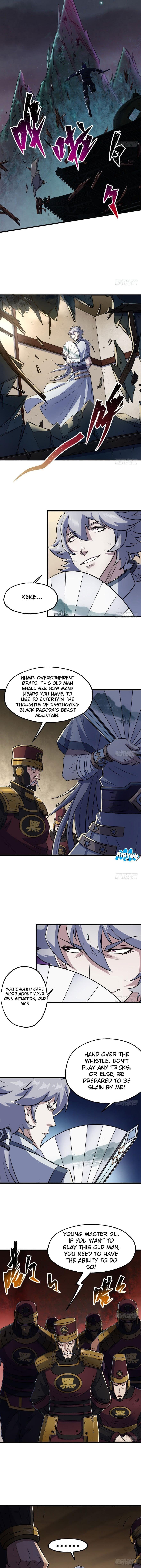 Read The hunter Manga Online