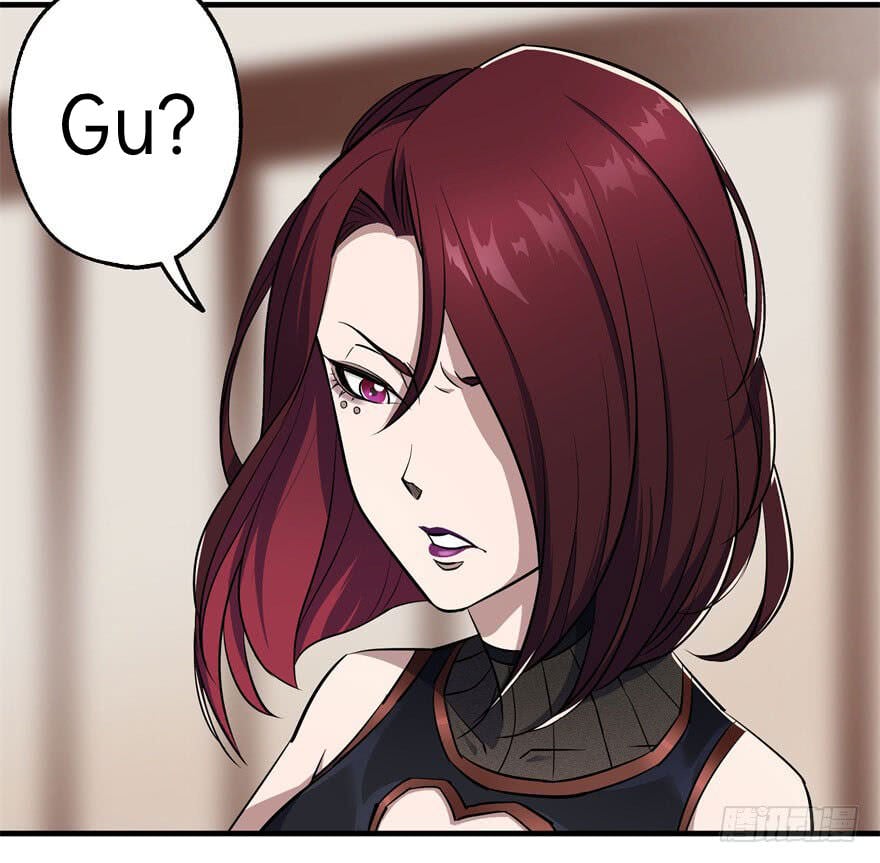 Read The hunter Manga Online