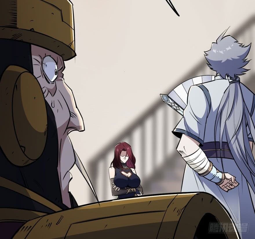 Read The hunter Manga Online