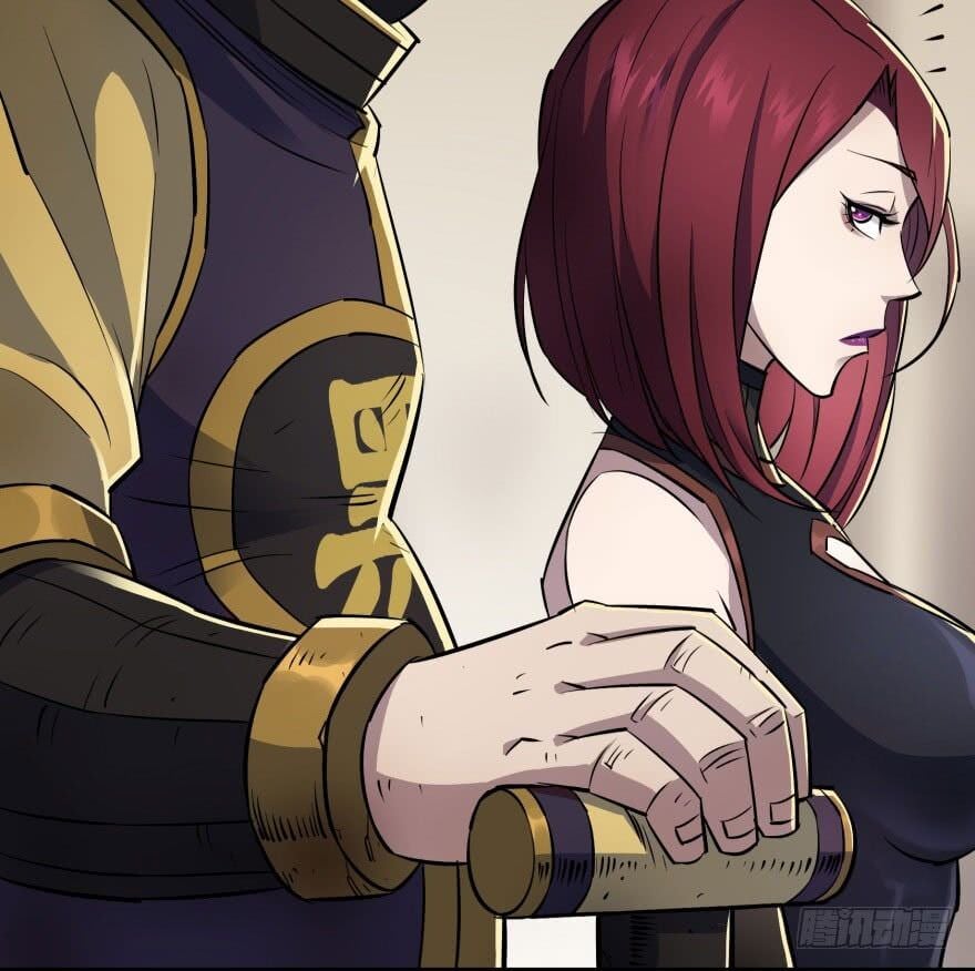 Read The hunter Manga Online