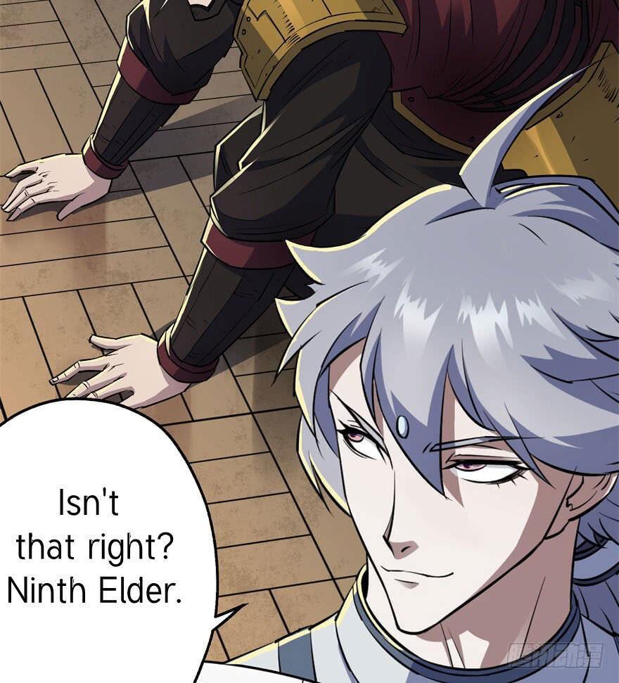 Read The hunter Manga Online