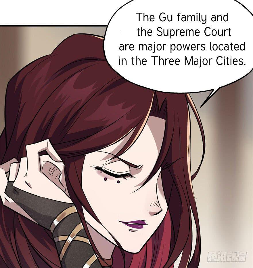 Read The hunter Manga Online