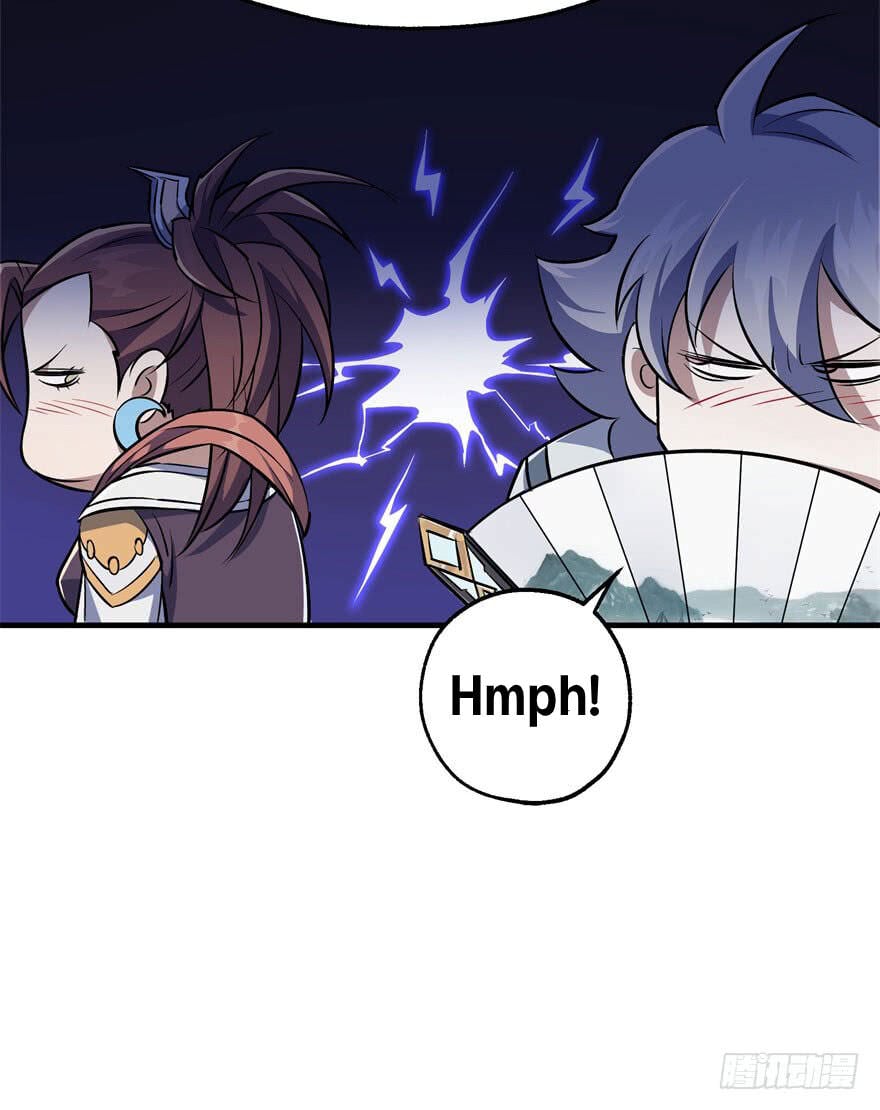 Read The hunter Manga Online