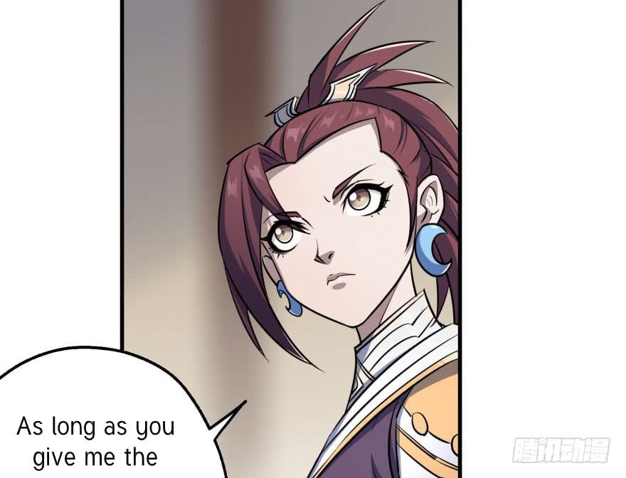 Read The hunter Manga Online