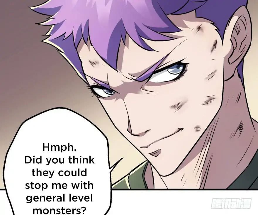 Read The hunter Manga Online