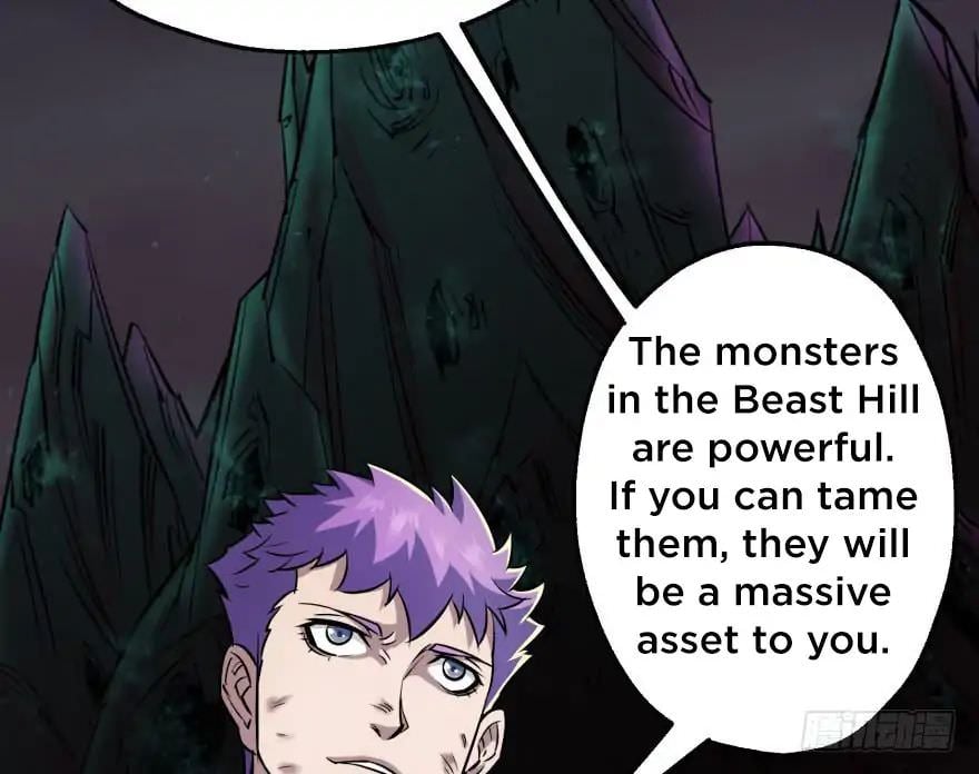 Read The hunter Manga Online