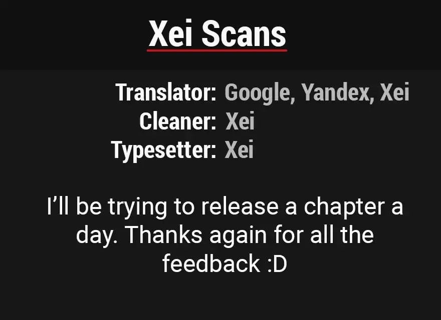 Read The hunter Manga Online