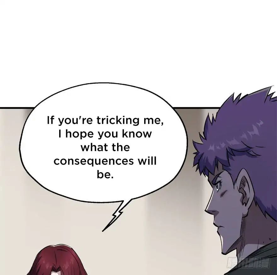 Read The hunter Manga Online