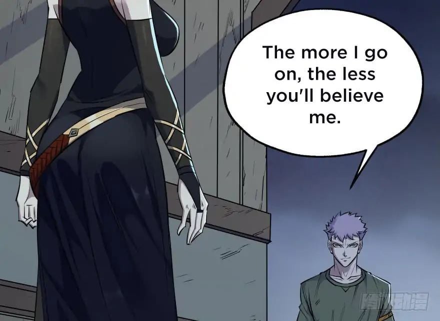 Read The hunter Manga Online