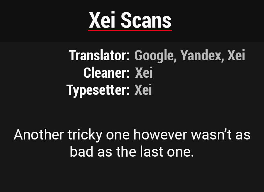 Read The hunter Manga Online