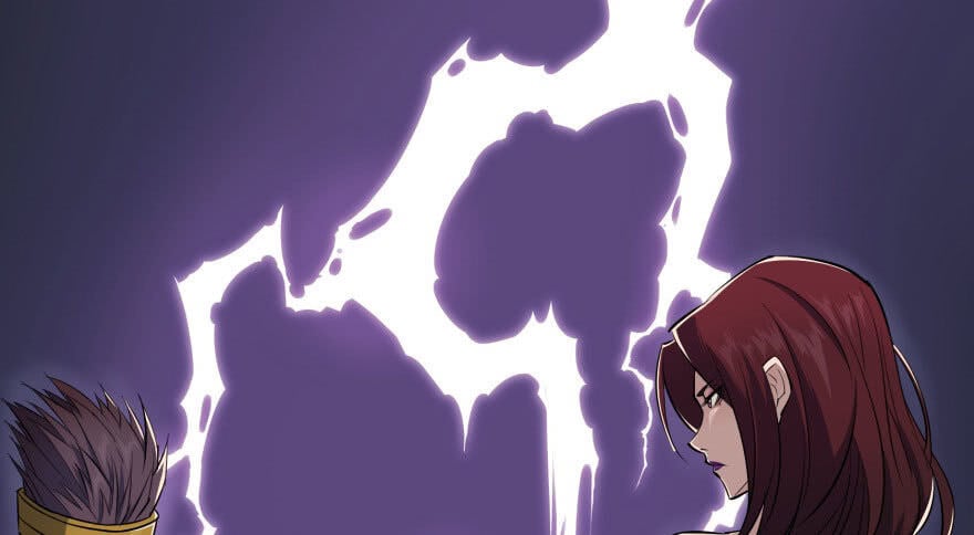 Read The hunter Manga Online