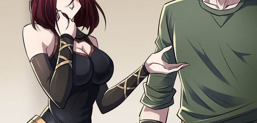 Read The hunter Manga Online