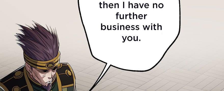 Read The hunter Manga Online