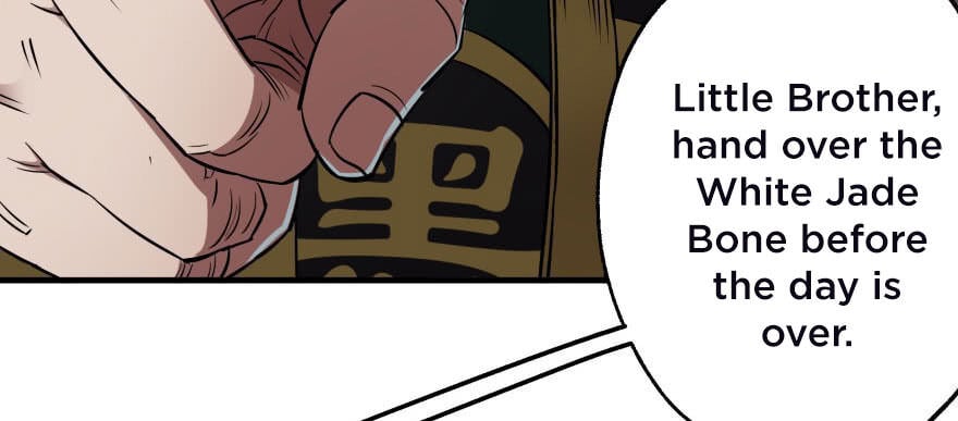 Read The hunter Manga Online