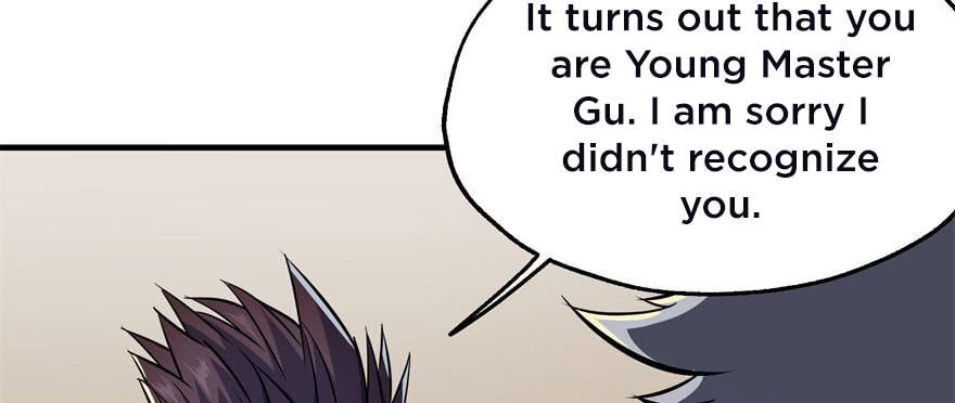 Read The hunter Manga Online