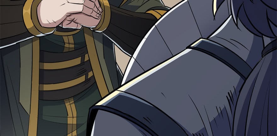 Read The hunter Manga Online